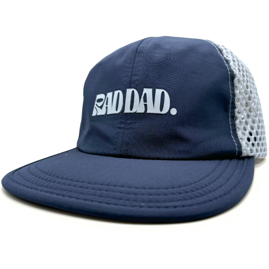 Rad Dad Charcoal/Gray