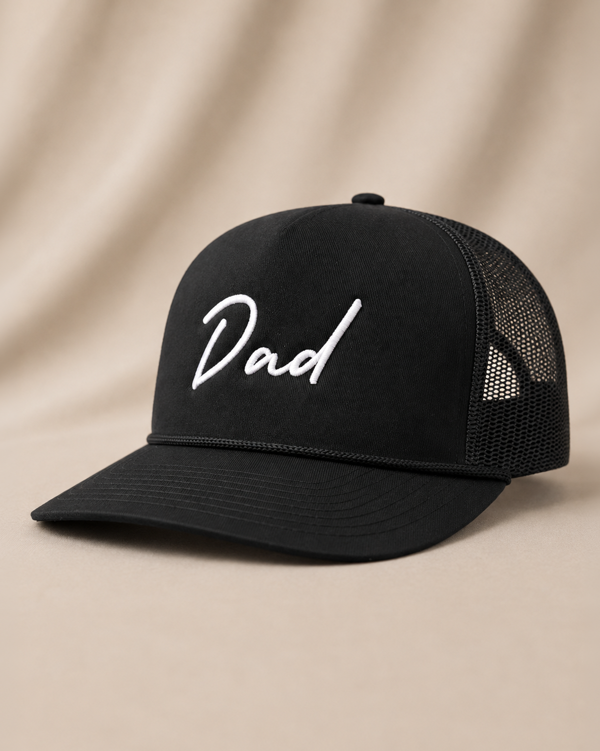 Signature Dad