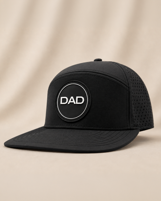 Classic Dad Black