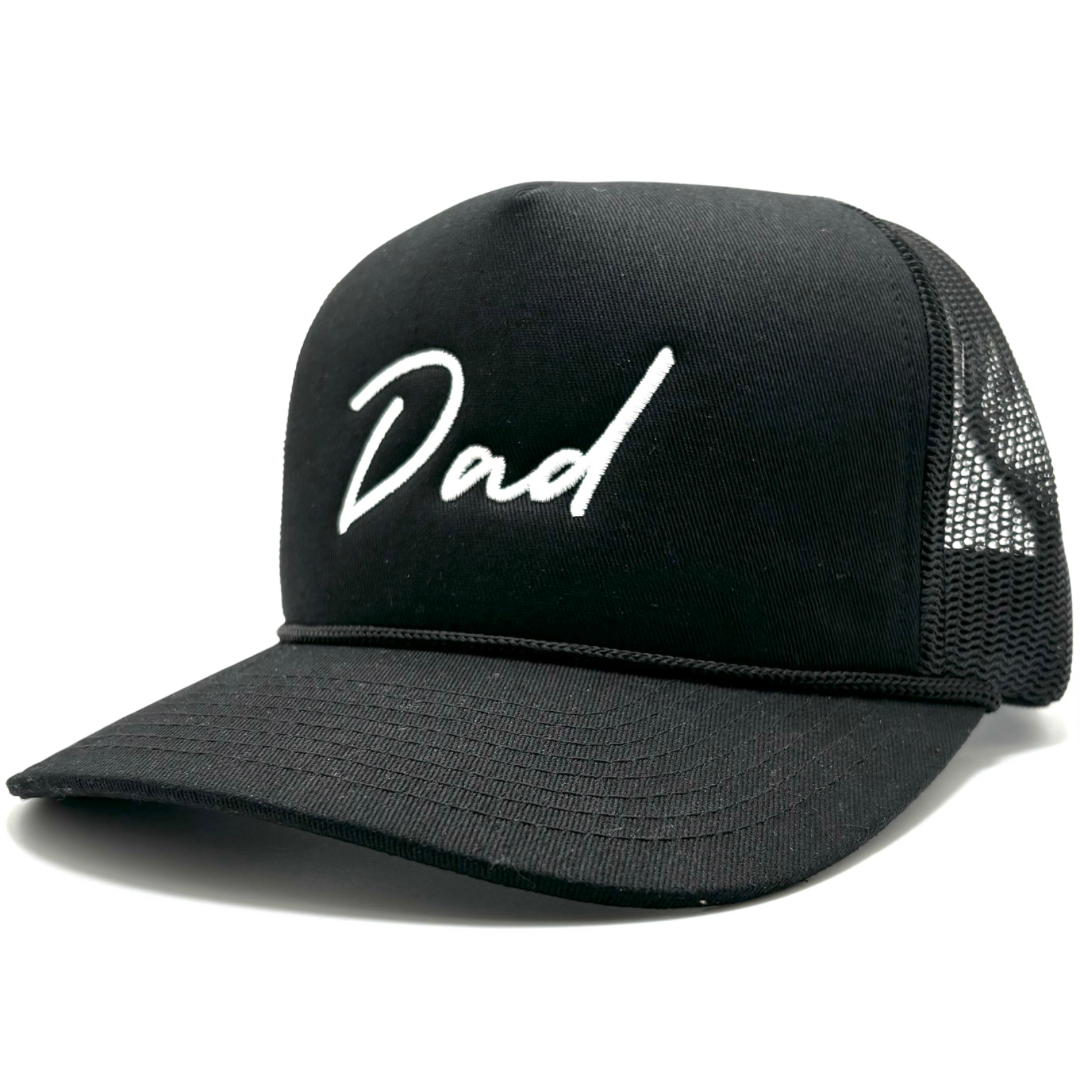 Signature Dad